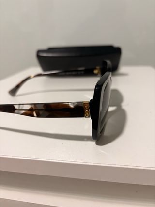 Gafas de sol Ralph Lauren polarizadas