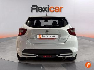 Nissan Micra DIG-T 86 kW (117 CV) E6D N-Tec
