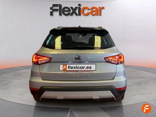 Seat Arona 1.6 TDI 70kW (95CV) DSG Xcellence Ecomot