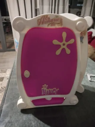 Armario Nancy Tocador y Accesorios