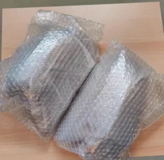 BMW Carcasas Retrovisores Negro Brillante