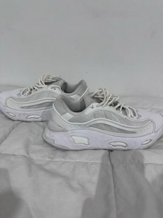 Adidas Oznova Zapatillas Blancas