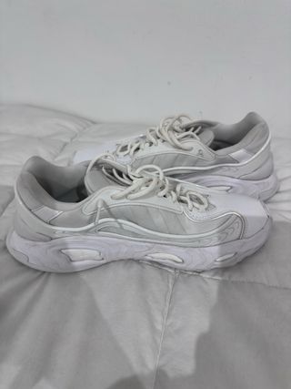 Adidas Oznova Zapatillas Blancas