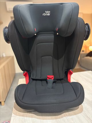 Sillita coche ROMER 15-36Kg Isofix