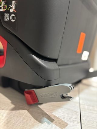 Sillita coche ROMER 15-36Kg Isofix