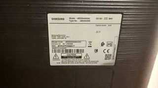 Smart TV Samsung 32