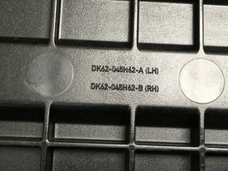 Bandeja Posavasos Range Rover Sport II L494