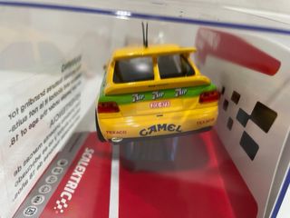 Scalextric Ford Escort