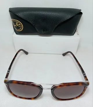 Occhiali da sole Persol 0204 Senna Brands