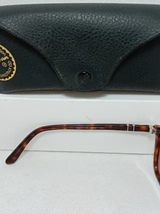 Occhiali da sole Persol 0204 Senna Brands