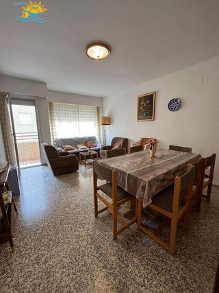 Piso en venta en Zona Centro en Oropesa del Mar/Orpesa