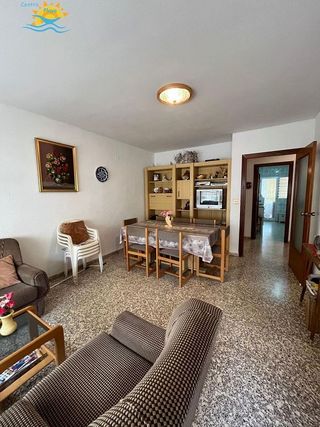 Piso en venta en Zona Centro en Oropesa del Mar/Orpesa