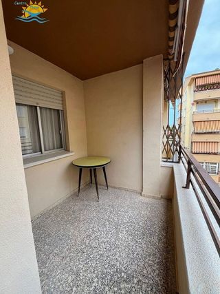 Piso en venta en Zona Centro en Oropesa del Mar/Orpesa