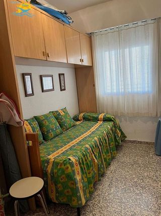 Piso en venta en Zona Centro en Oropesa del Mar/Orpesa