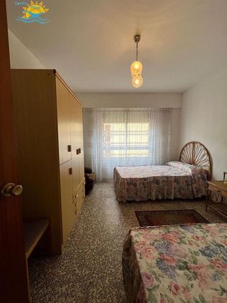 Piso en venta en Zona Centro en Oropesa del Mar/Orpesa
