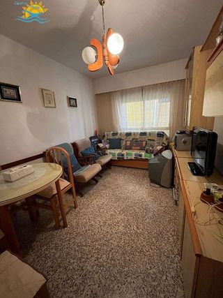 Piso en venta en Zona Centro en Oropesa del Mar/Orpesa