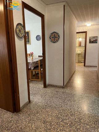 Piso en venta en Zona Centro en Oropesa del Mar/Orpesa