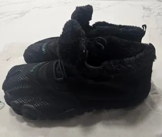 Zapatillas Invierno Saguaro Talla 41 Negras