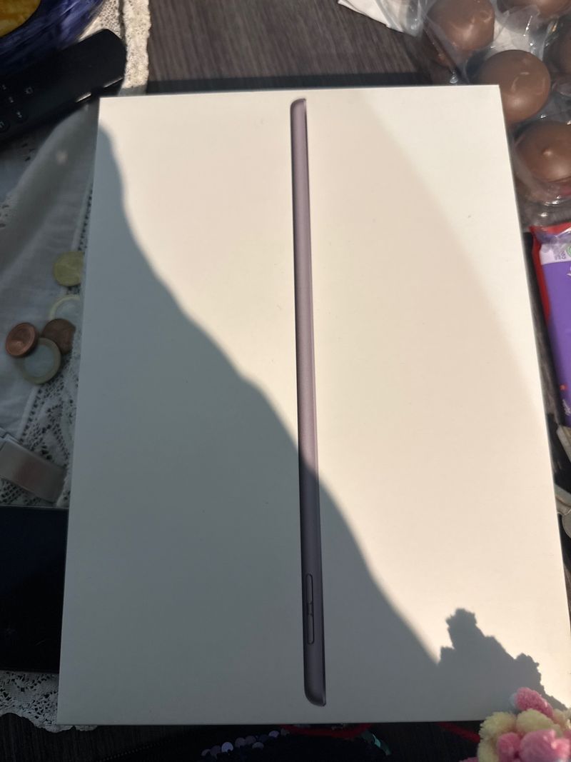 Apple iPad