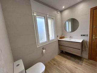 Casa amplia en pleno centro de Sils