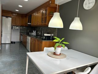 Casa amplia en pleno centro de Sils