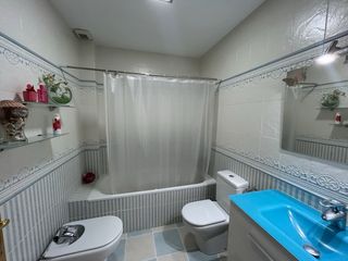 Casa amplia en pleno centro de Sils