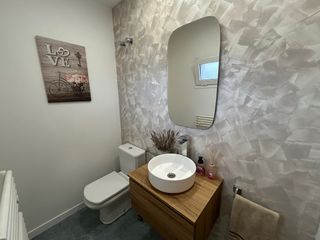 Casa amplia en pleno centro de Sils