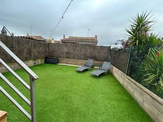 Casa amplia en pleno centro de Sils