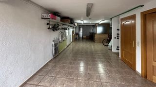 Casa amplia en pleno centro de Sils