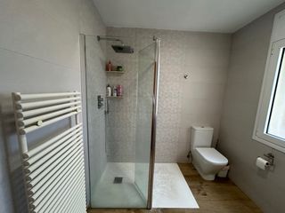 Casa amplia en pleno centro de Sils