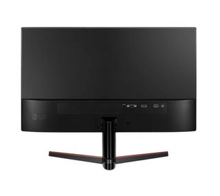 Monitor LG 24 Full HD IPS LED
