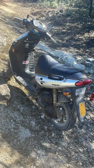 Suzuki Katana 49