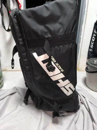 Macuto Enduro/Motocross SHOT