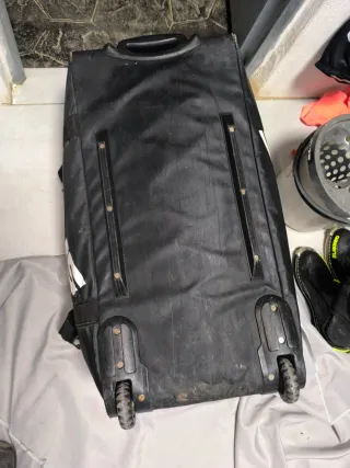 Macuto Enduro/Motocross SHOT