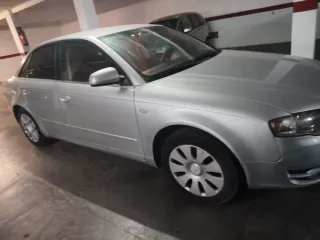 Audi A4 2006