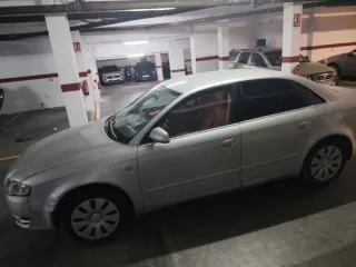 Audi A4 2006