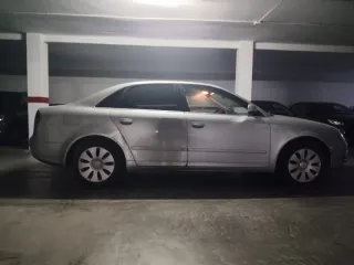 Audi A4 2006