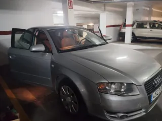 Audi A4 2006