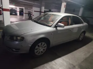 Audi A4 2006