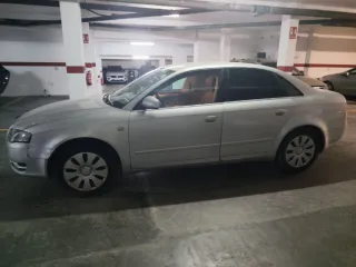 Audi A4 2006