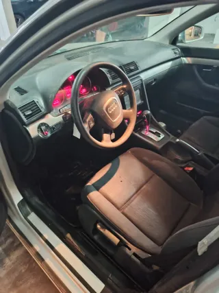Audi A4 2006