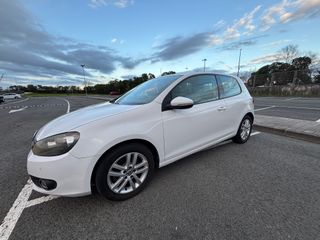 Volkswagen Golf VI 1.6 TDI 105CV SPORT