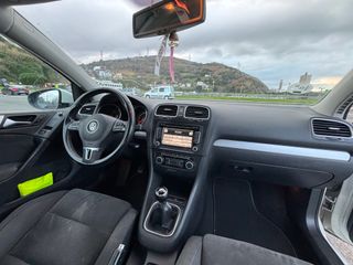 Volkswagen Golf VI 1.6 TDI 105CV SPORT