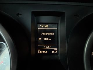 Volkswagen Golf VI 1.6 TDI 105CV SPORT