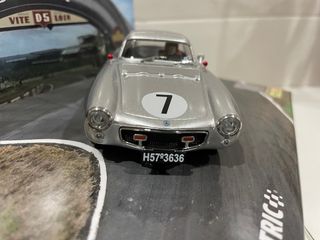 Scalextric Mercedes 300 SL
