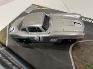 Scalextric Mercedes 300 SL