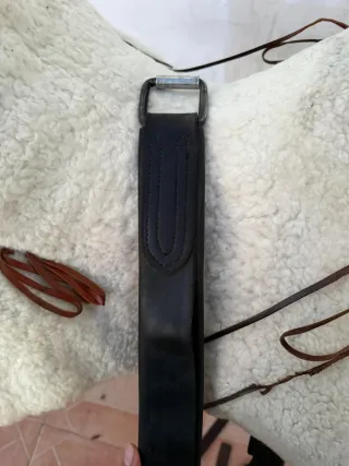 Montura Vaquera Vilches