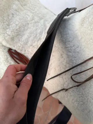 Montura Vaquera Vilches