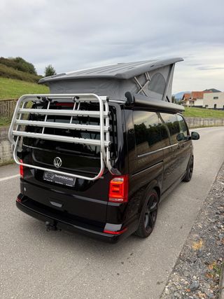 Volkswagen California Ocean 4Motion