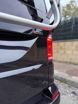 Volkswagen California Ocean 4Motion